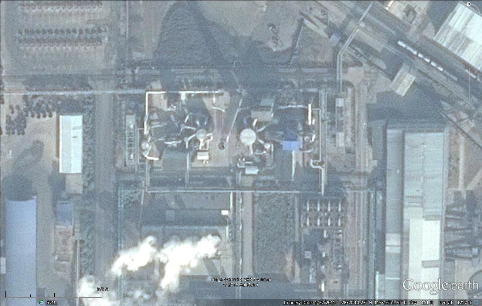 Jiangxi Copper Guixi Smelter